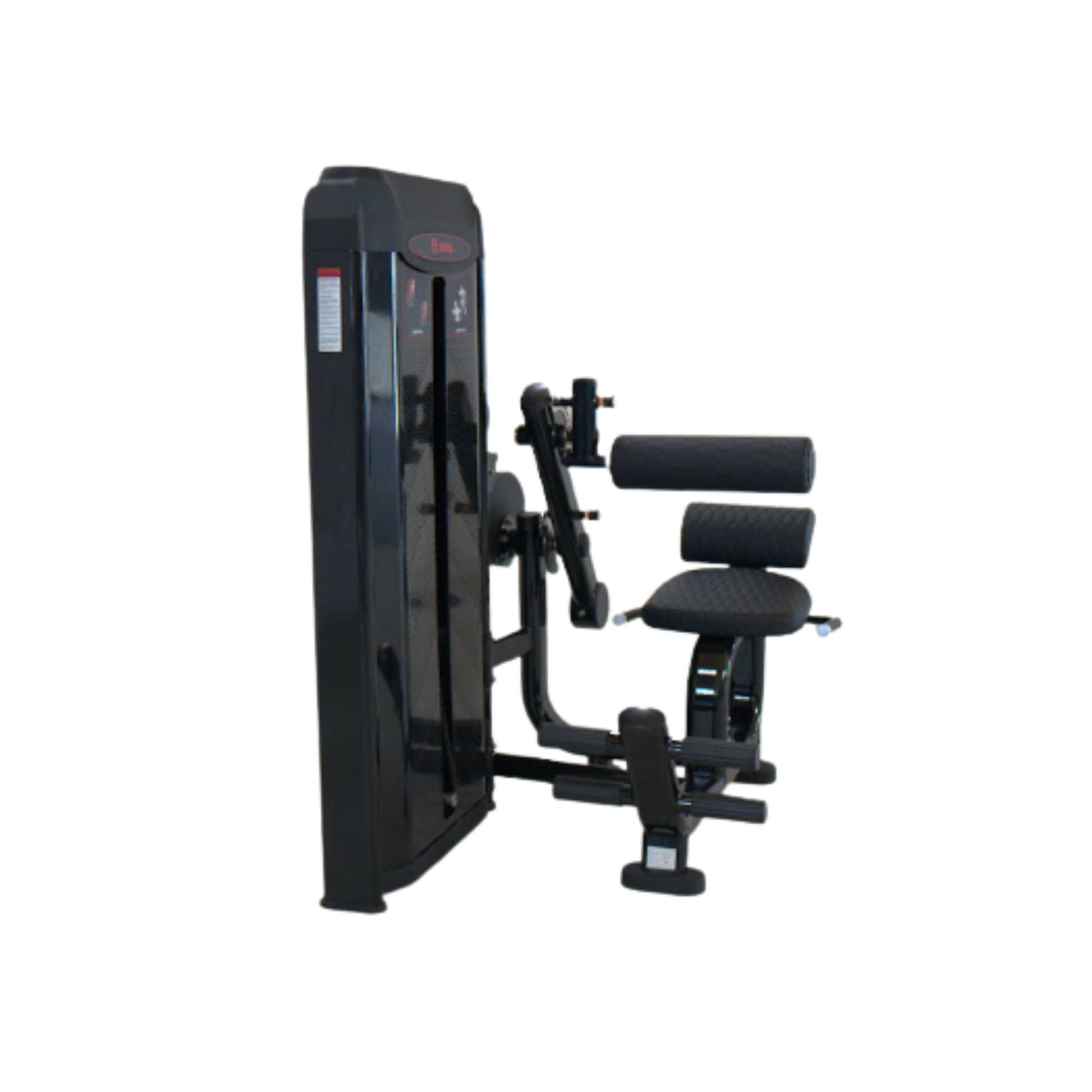 BUILT Strength Fractal Series Abdominal / Lower Back (New)