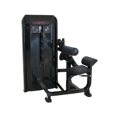 BUILT Strength Fractal Series Abdominal / Lower Back (New)
