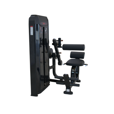 BUILT Strength Fractal Series Abdominal / Lower Back (New)