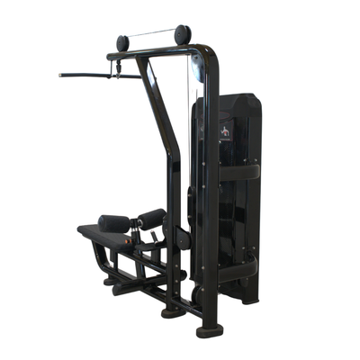 BUILT Strength Fractal Series Lat Pulldown / Low Row (New)