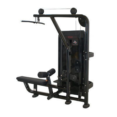 BUILT Strength Fractal Series Lat Pulldown / Low Row (New)