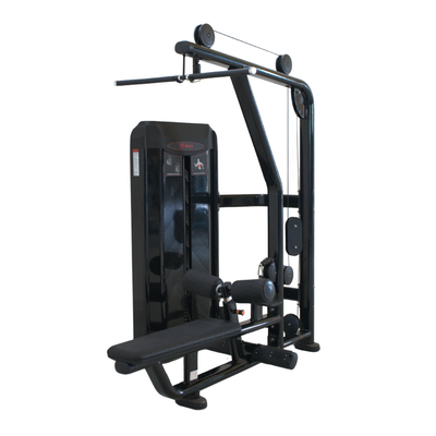 BUILT Strength Fractal Series Lat Pulldown / Low Row (New)