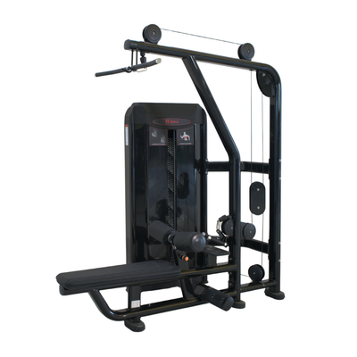 BUILT Strength Fractal Series Lat Pulldown / Low Row (New)