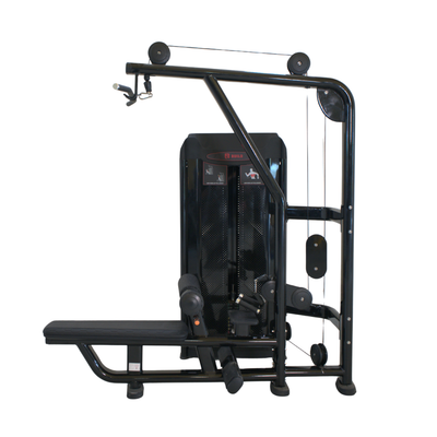 BUILT Strength Fractal Series Lat Pulldown / Low Row (New)