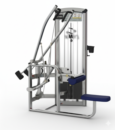 Cybex VR3 Pulldown (Remanufactured)