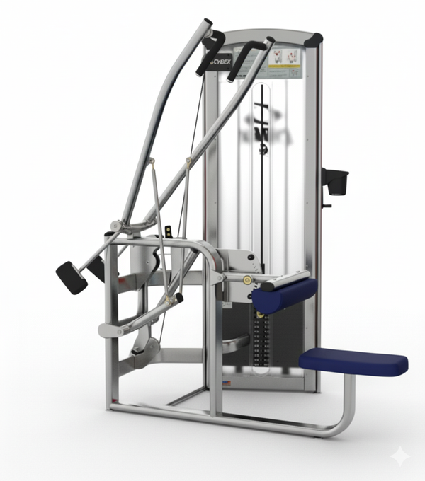 Cybex VR3 Pulldown (Remanufactured)