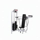Life Fitness Pro Shoulder Press (Remanufactured)