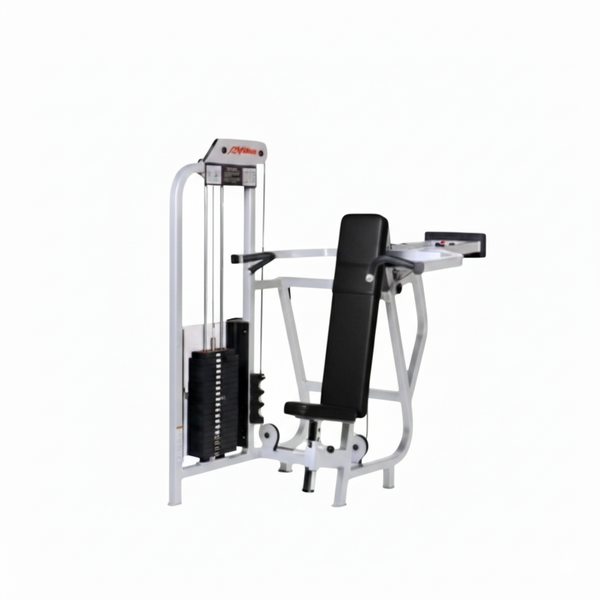 Life Fitness Pro Shoulder Press (Remanufactured)