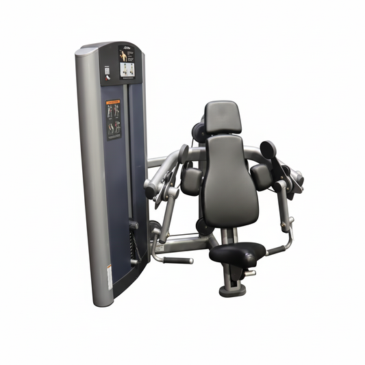 Life Fitness Signature Series Bicep Curl (Remanufactured)