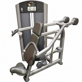 Life Fitness Signature Series Shoulder Press (Remanufactured)