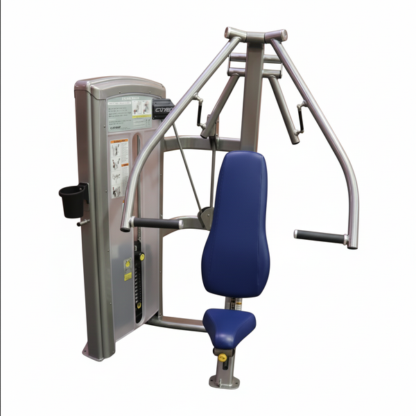 Cybex VR3 Chest Press (Remanufactured)