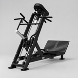BUILT Strength Infinite Series T-Bar Row (New)