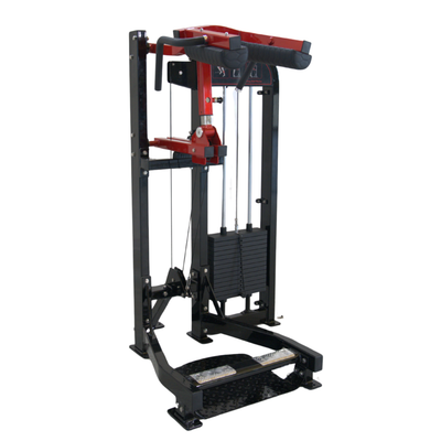 BUILT Strength Standing Calf Raise (New)