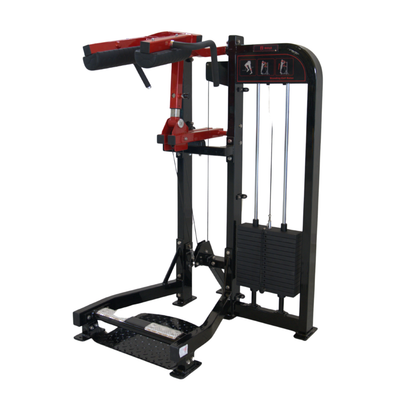 BUILT Strength Standing Calf Raise (New)