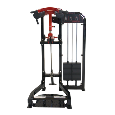 BUILT Strength Standing Calf Raise (New)
