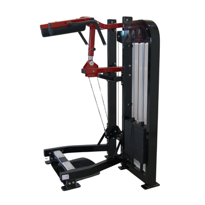 BUILT Strength Standing Calf Raise (New)