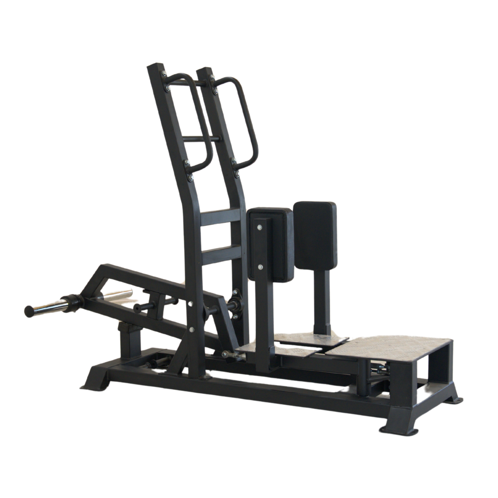 BUILT Strength Standing Abductor (New)