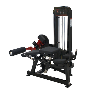 BUILT Strength Prone Leg Extension / Leg Curl (New)