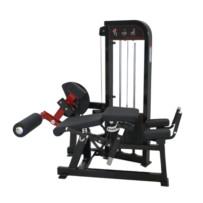 BUILT Strength Prone Leg Extension / Leg Curl (New)