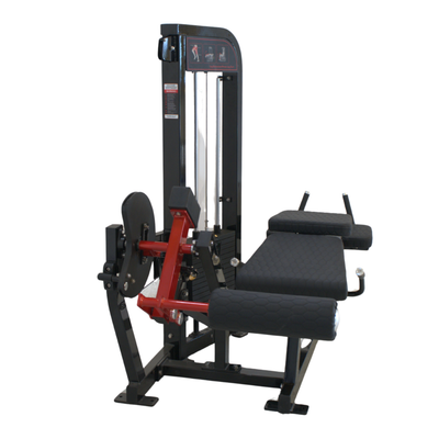 BUILT Strength Prone Leg Extension / Leg Curl (New)