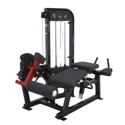 BUILT Strength Prone Leg Extension / Leg Curl (New)