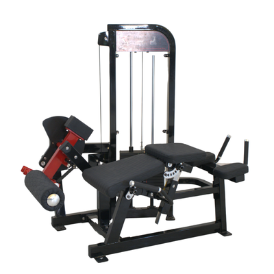 BUILT Strength Prone Leg Extension / Leg Curl (New)