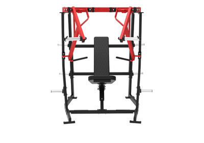 BUILT Strength Infinite Series Iso-Lateral Decline Chest Press (New)