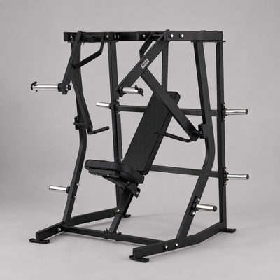 BUILT Strength Infinite Series Iso-Lateral Decline Chest Press (New)