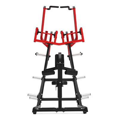BUILT Strength Infinite Series Iso-Lateral Front Lat Pulldown (New) — product view 3