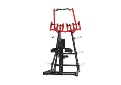 BUILT Strength Infinite Series Iso-Lateral Front Lat Pulldown (New)