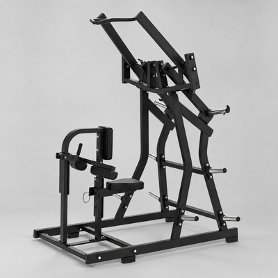 BUILT Strength Infinite Series Iso-Lateral Front Lat Pulldown (New)