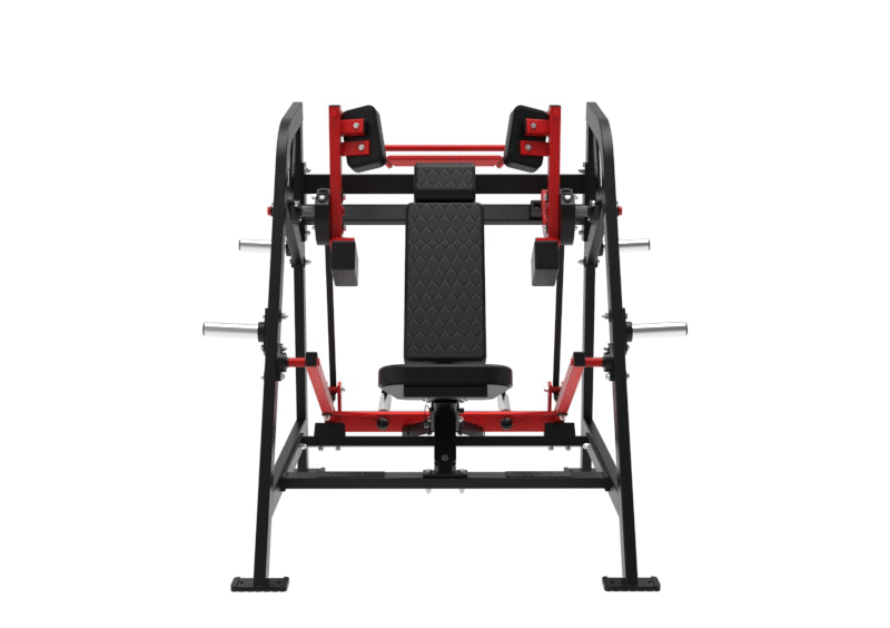 BUILT Strength Infinite Series Plate Loaded Pullover (New)