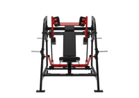 BUILT Strength Infinite Series Plate Loaded Pullover (New)