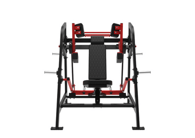 BUILT Strength Infinite Series Plate Loaded Pullover (New)