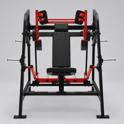 BUILT Strength Infinite Series Plate Loaded Pullover (New)