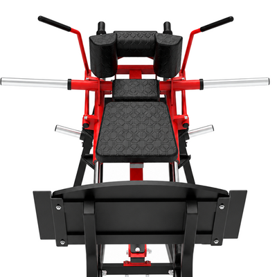 BUILT Strength Infinite Series Linear Hack Squat (New) — product view 3