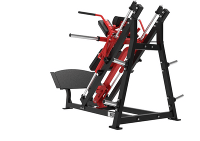 BUILT Strength Infinite Series Linear Hack Squat (New)