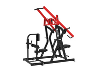 BUILT Strength Infinite Series Iso-Lateral Chest Press / Lat Pull (New)