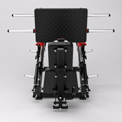 BUILT Strength Infinite Series Linear Leg Press (New)