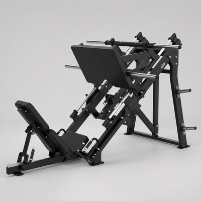 BUILT Strength Infinite Series Linear Leg Press (New)