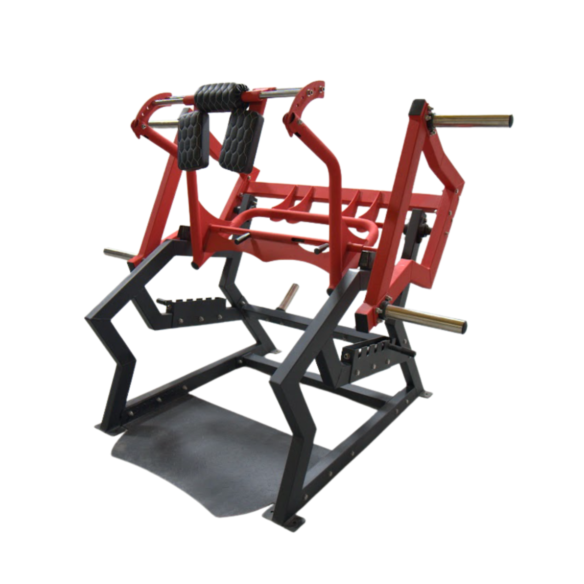 BUILT Strength Infinite Series Pro Squat (New)