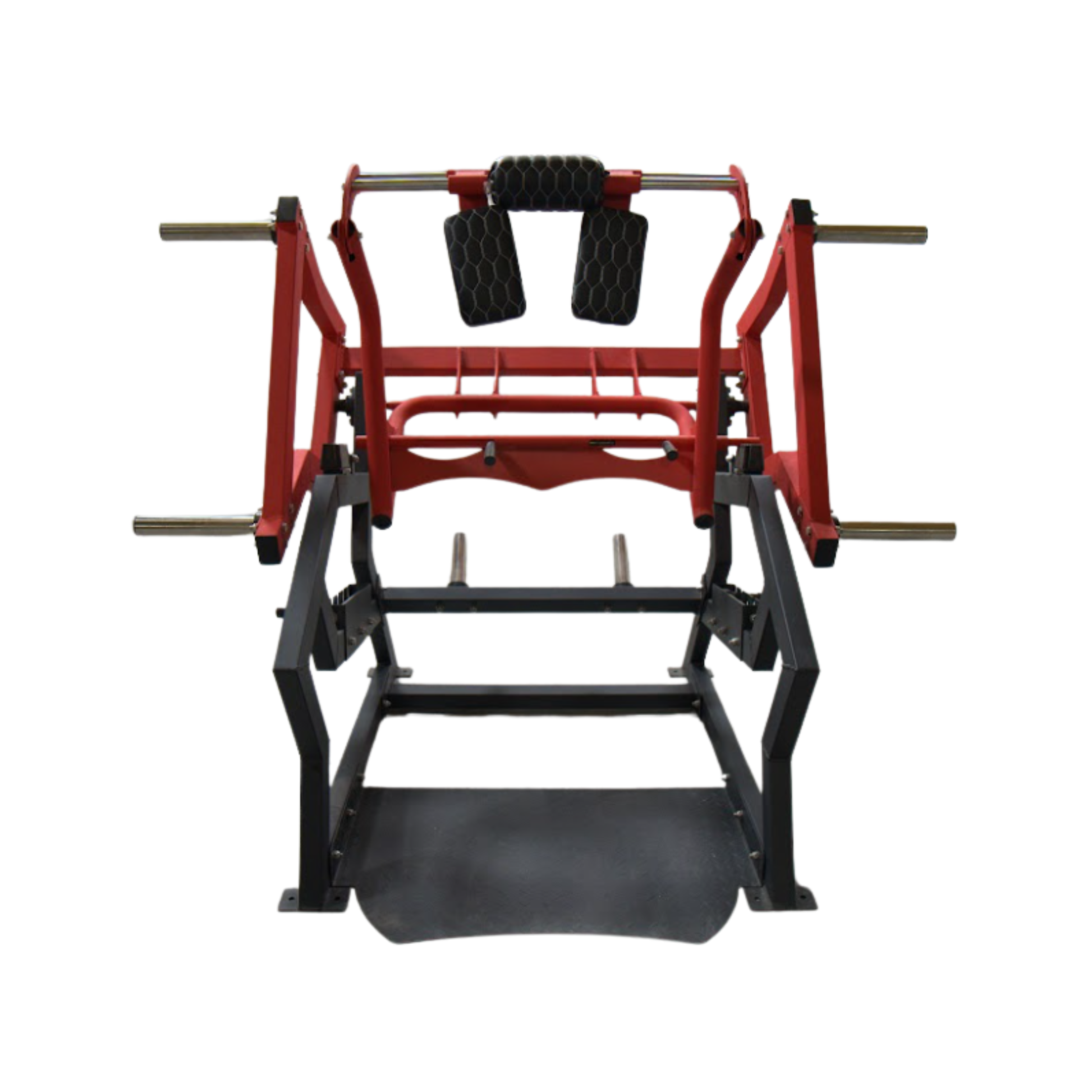 BUILT Strength Infinite Series Pro Squat (New)