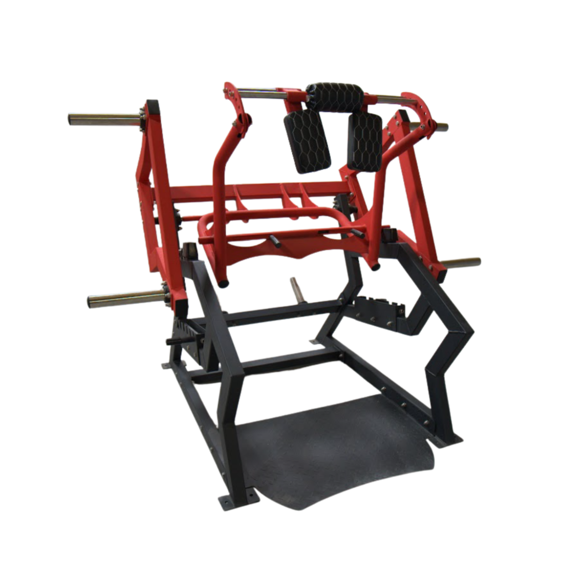 BUILT Strength Infinite Series Pro Squat (New)
