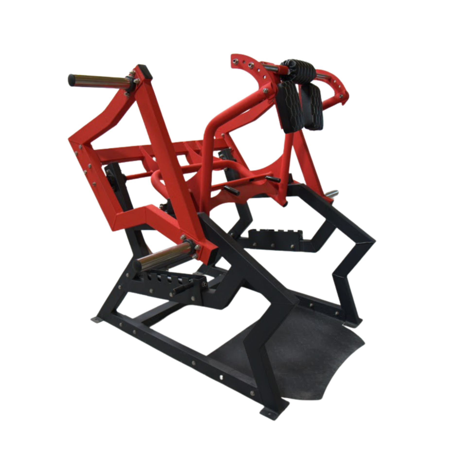 BUILT Strength Infinite Series Pro Squat (New)