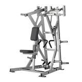 Hammer Strength Iso-Lateral Low Row (Remanufactured)