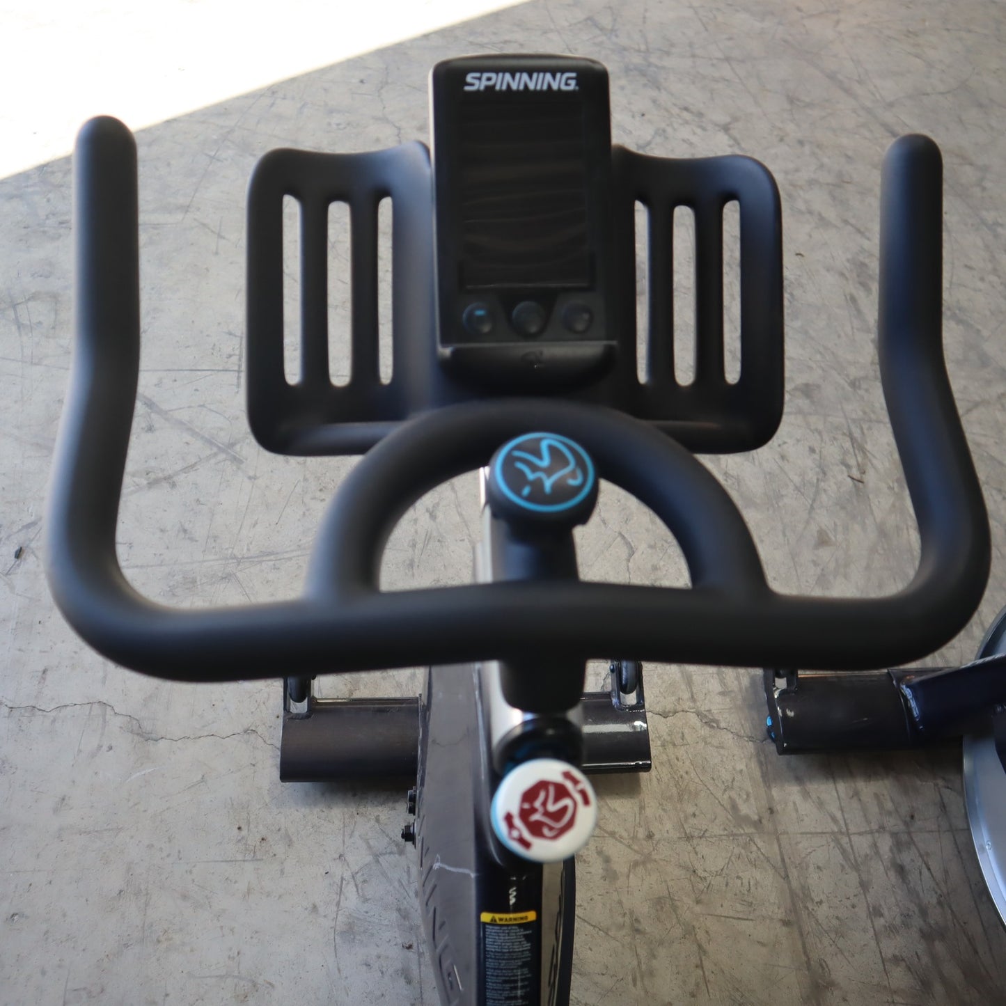 Precor Spinning Spinner Chrono Power Indoor Cycle *Set of 24* (Remanufactured)