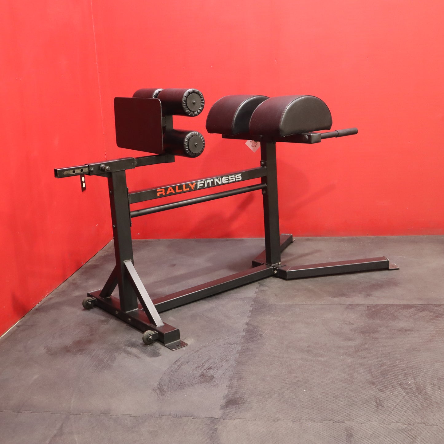 Rally Fitness GHD (Used)