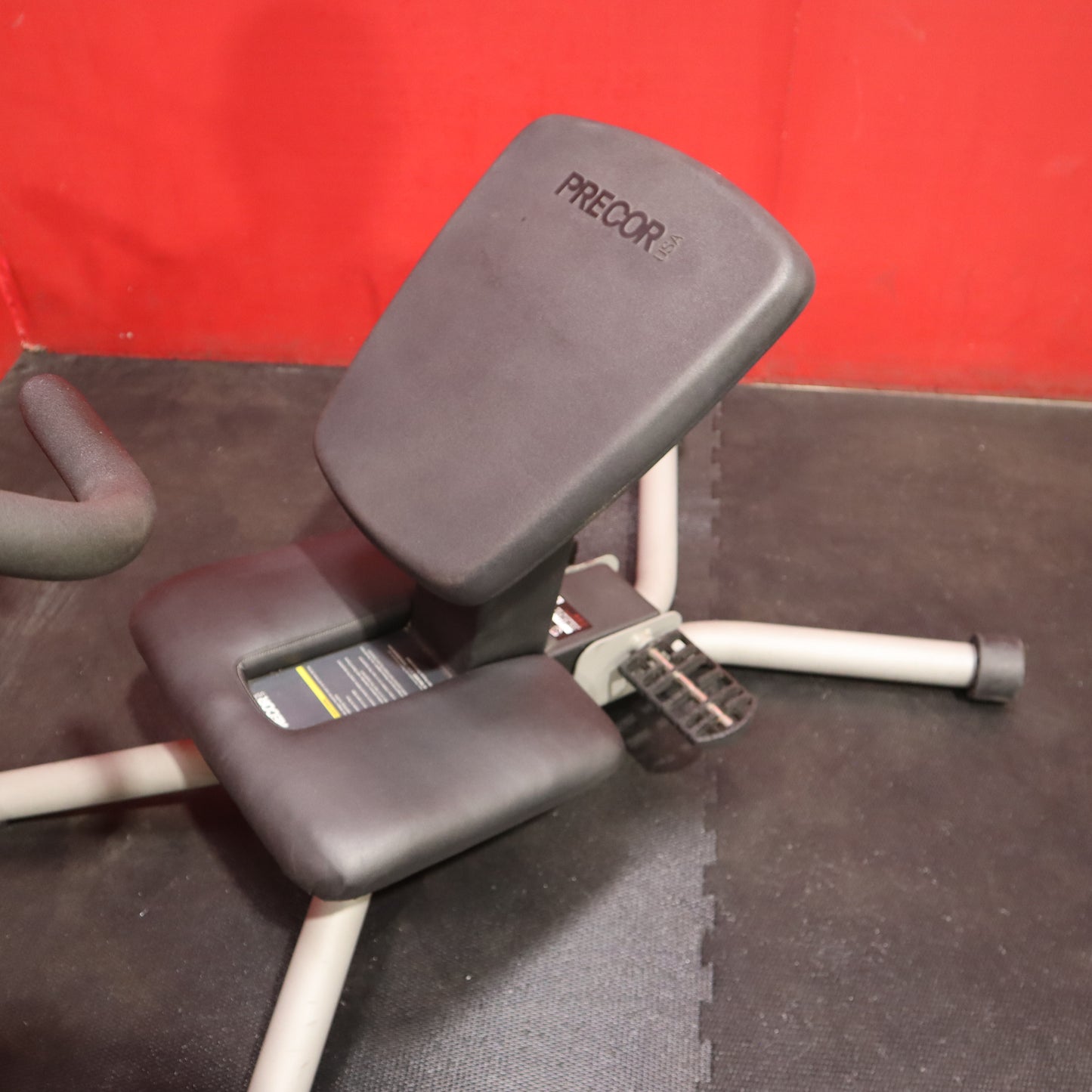 Precor 240i Stretch Trainer (Refurbished)