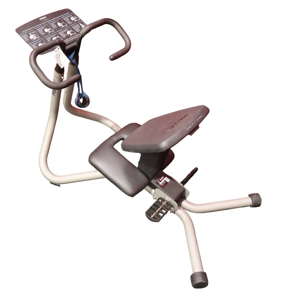 Precor 240i Stretch Trainer (Remanufactured)