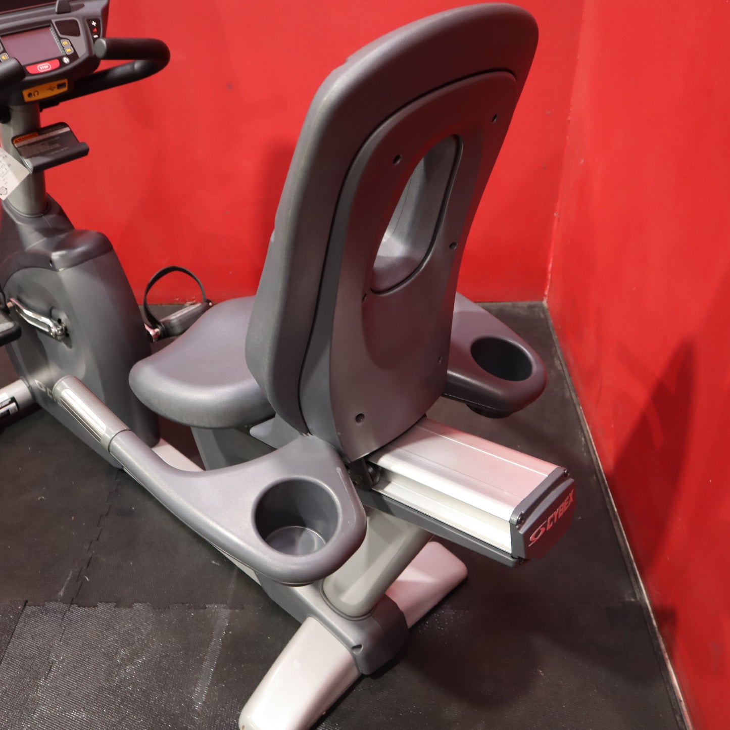 Cybex 770R Recumbent Bike (Refurbished)